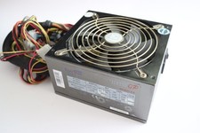 LC-Power LC6550GP Version 2.0 ATX Netzteil 550W 14cm Lüfter #8383