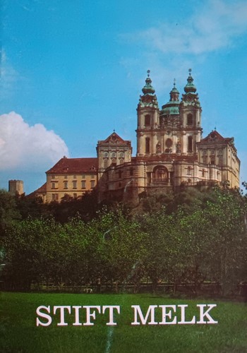 Stift melk führung durch - führung, das