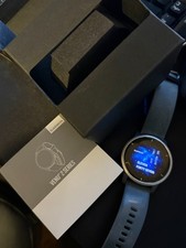 Garmin Venu 2 Music GPS-Uhr