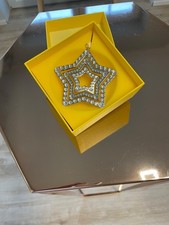 Swarovski Holiday Magic Stern