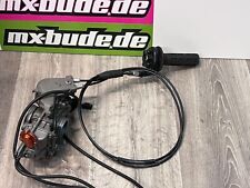 Keihin FCR Vergaser 38 Flat CR Honda CRF 450 Flachschieber Carburetor