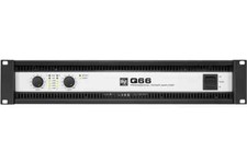 EV Q66 Electro Voice PA Endstufe 2x 900W