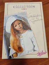Zapf künstlerpuppen katalog - künstlerpuppen,