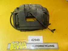 Bremssattel vorne links