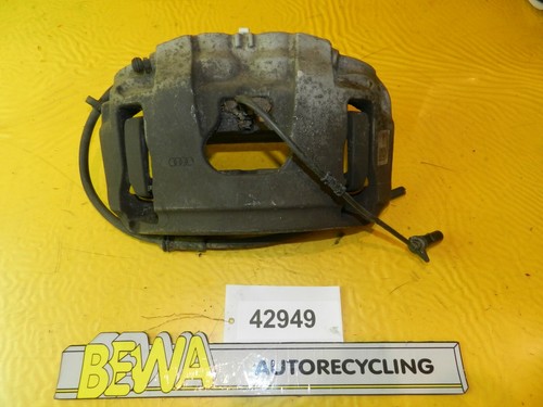 Bremssattel vorne links