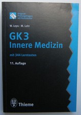 Humanmedizin GK3