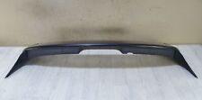 Heckspoiler Spoiler Dachspoiler 42A Meteor Grau Heckklappe Mazda CX5 KD53-51961