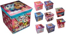 Aufbewahrungsbox sitzhocker - aufbewahrungsbox,