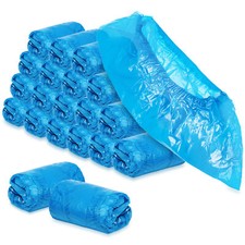 200x Einweg Überziehschuhe 3g