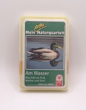 Quartett-Spiel Altenburger