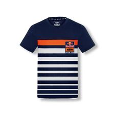 KTM Kids Stripe Tee Shirt MX
