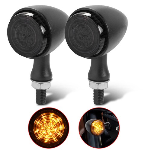 Bullet motorrad led blinker - bullet,