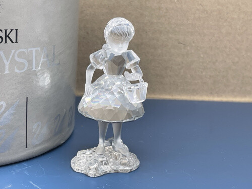 Swarovski figur 191695 - swarovski,