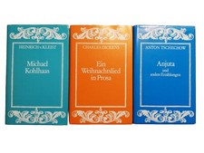 Bücher Bundle: Charles