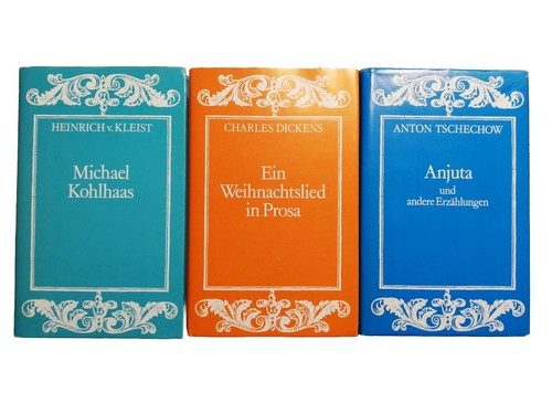Bücher bundle charles - bücher,