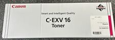 Original Canon C-EXV16 Magenta
