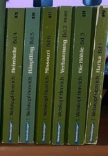 Die Söhne der großen Bärin