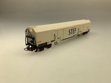 Jouef 6760 H0 Kühlwagen STEF