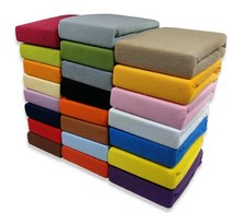 Frottee Spannbettlaken