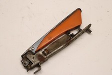 VW Käfer Hebmüller Cabrio Winker Fahrtrichtungsanzeiger VW 160141/5