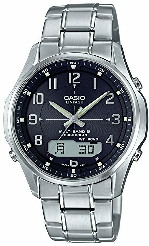 Casio lineage lcw - casio,