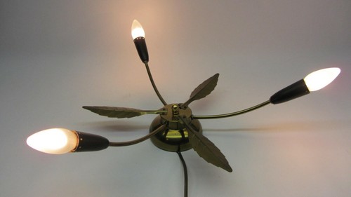 Sputnik deckenlampe - sputnik,
