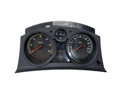 Opel Astra H 1,3 CDTI Tacho Tachoinstrument Tachometer *BASTLER* 13225956