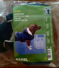 Kerbl Pet Winter Hundemantel TEDDY , 27 cm/32cm - 43cm