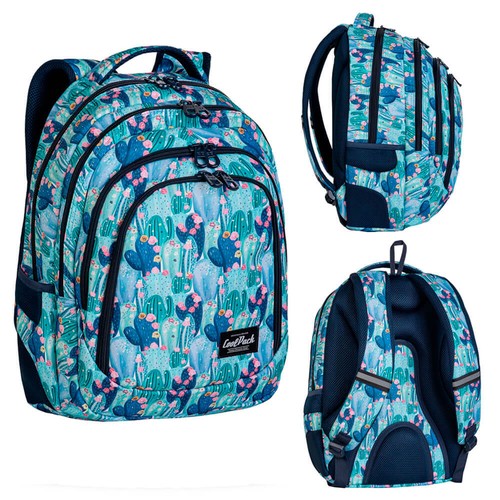 Jugendrucksack coolpack e10518 - jugendrucksack,