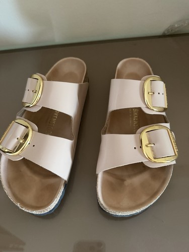 Birkenstock arizona lack - birkenstock,