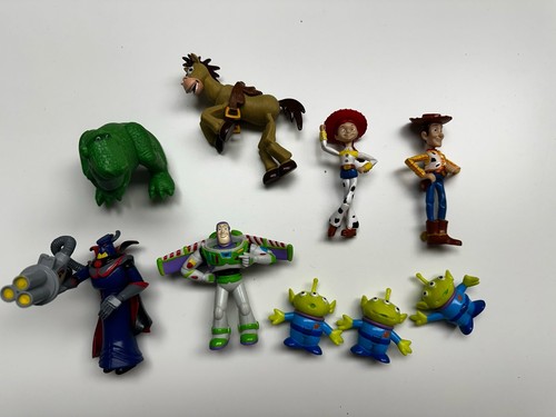 Toy story figuren - toy,