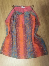 Strandponcho / Beach Cover-up