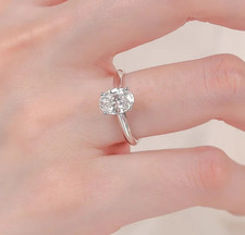 Laborgefertigter Diamant 2,0