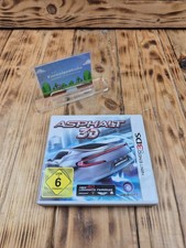 Nintendo 3DS💾1,5 von 6 ||