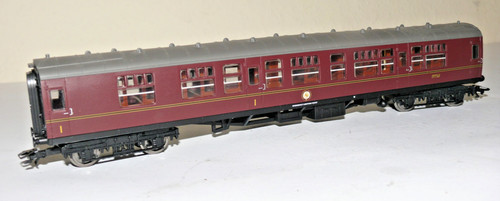M40 trix aus - trix,
