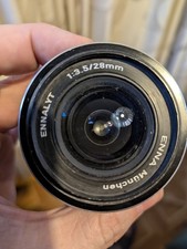 ENNA Munchen Ennalyt 28 3.5