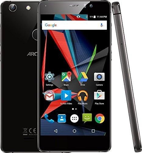 Archos diamond selfie lite - diamond, 55