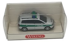 Wiking touran polizei - polizei, h0