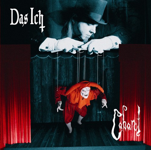 Das ich cabaret - das,