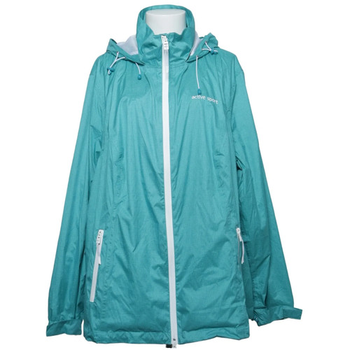 Ulla popken regenjacke - ulla,
