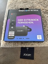 waipu.tv 4K Stick | inkl