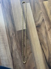 585 Gold Königskette