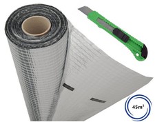 Dampfsperre Dampfsperrfolie