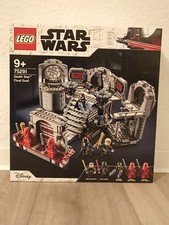 LEGO Star Wars 75291