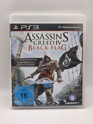 Assassin creed black flag - creed,