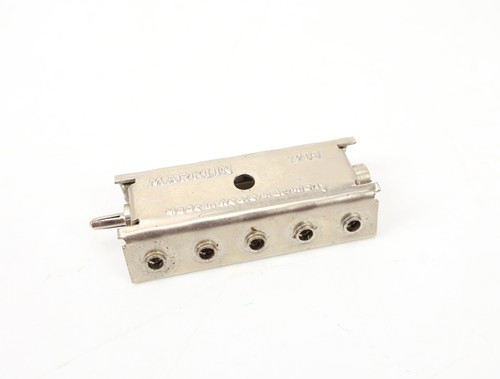 Märklin 7209 verteilerplatte - 7209,
