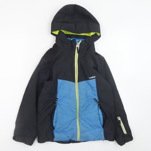 Wedze jungen blau schwarz - wedze,