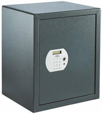 Burg Wächter PS 140 E FP Möbeltresor Pure-Safe 72,80 Liter Zahlenschloss 1669150