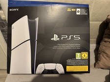 Sony PlayStation 5 digital