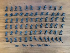 Timpo 1:72 WWII Wehrmacht